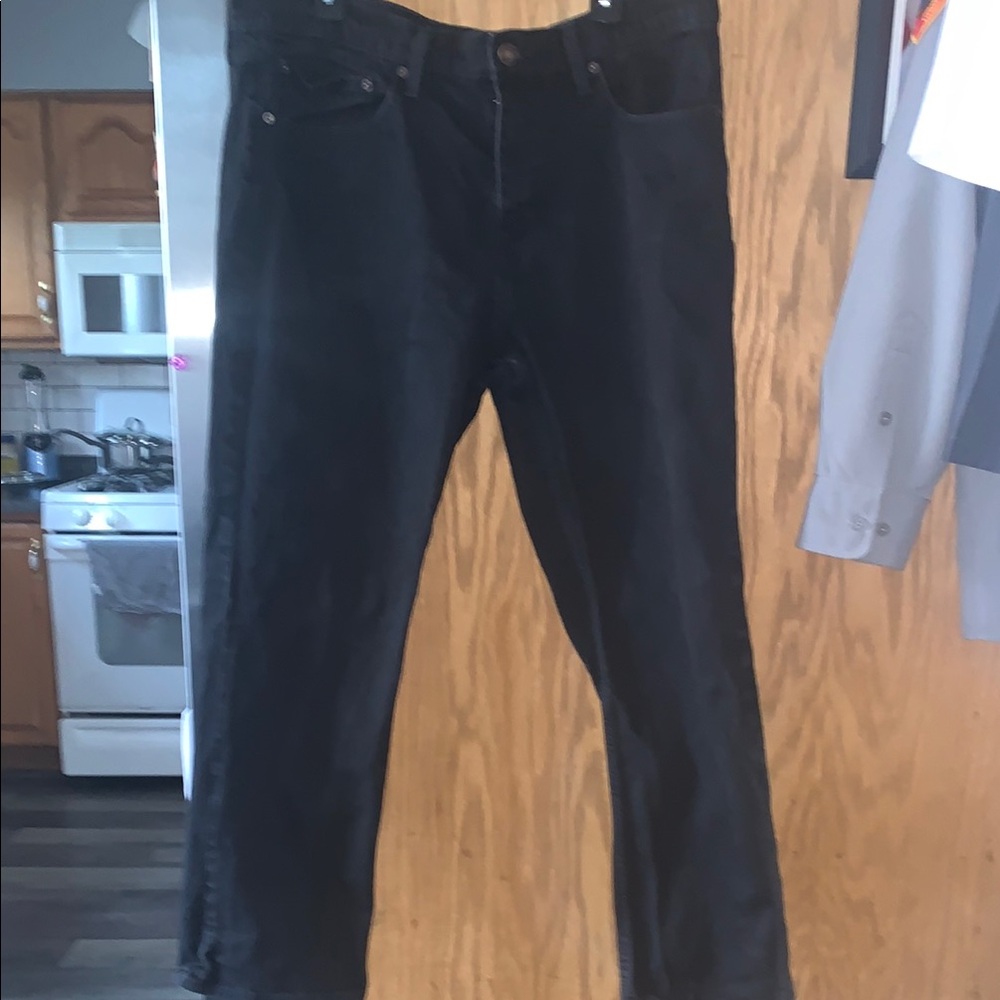 Goodfellow & Co. Men's Black Jeans